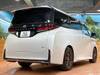 TOYOTA VELLFIRE HYBRID
