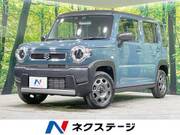 2025 SUZUKI HUSTLER