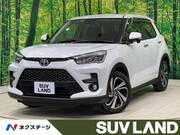 2019 TOYOTA RAIZE