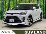 2020 TOYOTA RAIZE