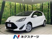 2021 TOYOTA AQUA L