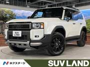 2024 TOYOTA LANDCRUISER 250
