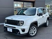 2025 CHRYSLER JEEP RENEGADE