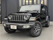 2025 CHRYSLER JEEP WRANGLER UNLIMITED