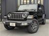 CHRYSLER JEEP WRANGLER UNLIMITED