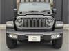 CHRYSLER JEEP WRANGLER UNLIMITED