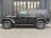 CHRYSLER JEEP WRANGLER UNLIMITED
