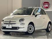 2023 FIAT 500