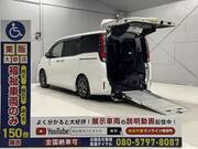2015 TOYOTA ESQUIRE