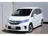 HONDA FREED HYBRID