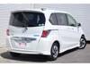 HONDA FREED HYBRID