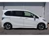 HONDA FREED HYBRID