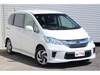 HONDA FREED HYBRID