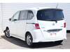 HONDA FREED HYBRID