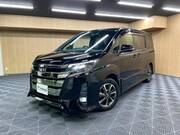 2017 TOYOTA NOAH