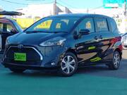 2018 TOYOTA SIENTA