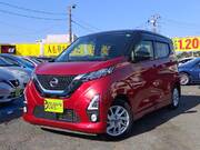 2019 NISSAN DAYZ