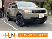 2009 HONDA CROSS ROAD