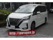 2021 NISSAN SERENA