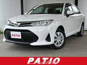 2020 TOYOTA COROLLA AXIO