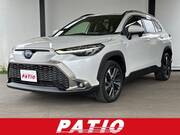 2023 TOYOTA COROLLA CROSS HYBRID Z
