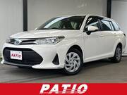 2021 TOYOTA COROLLA FIELDER
