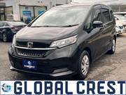 2021 HONDA FREED