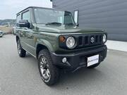2019 SUZUKI JIMNY XC
