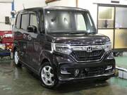2018 HONDA N-BOX CUSTOM