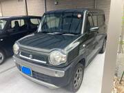 2015 SUZUKI HUSTLER G