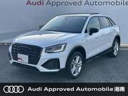 2024 AUDI Q2