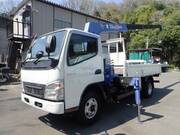 2008 FUSO CANTER