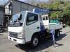FUSO CANTER