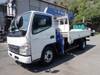 FUSO CANTER