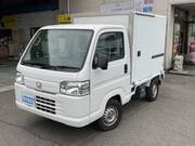 2017 HONDA ACTY TRUCK