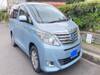 TOYOTA ALPHARD HYBRID