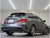 MERCEDES BENZ CLA-CLASS Shooting Brake