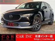 2017 MAZDA CX-5 XD L PACKAGE