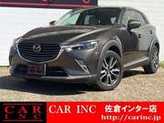 2016 MAZDA CX-3