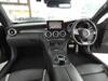 MERCEDES BENZ C-CLASS
