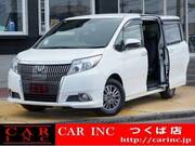 2016 TOYOTA ESQUIRE Gi