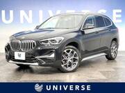 2022 BMW X1
