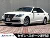 TOYOTA CROWN HYBRID