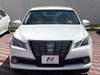 TOYOTA CROWN HYBRID