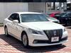 TOYOTA CROWN HYBRID