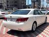TOYOTA CROWN HYBRID