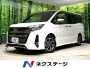 2019 TOYOTA NOAH