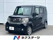 2015 HONDA N-BOX CUSTOM