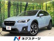 2018 SUBARU XV