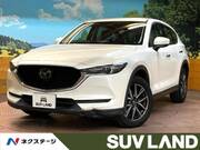 2018 MAZDA CX-5 XD L PACKAGE